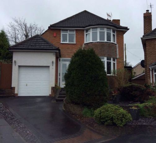 3 Bedroom Detached